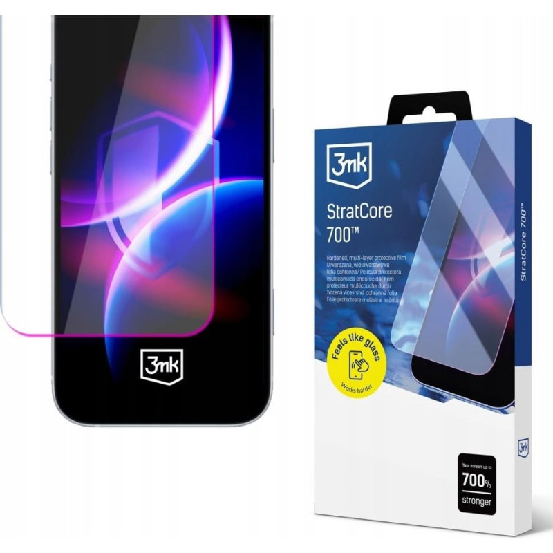 3MK StratCore700 pro Google Pixel 10