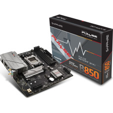 Sapphire PULSE B850M WIFI - Socket AM5 motherboard