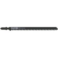 Luna Cutlery blade, HCS, type T144D for wood, with grinded teeth - 205900079