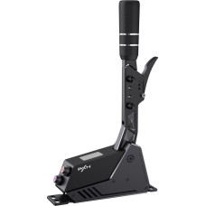 PXN sequential gearbox