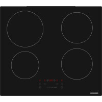 Įmontuojama indukcinė kaitlentė HBHI-M4ZBSTC HEINNER