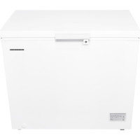 Šaldiklis HCF-HM246INVCD HEINNER