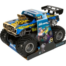 Revell RC Car GhostDriver XXL