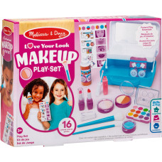 Spin Master Melissa & Doug - Makeup Playset, Role Play