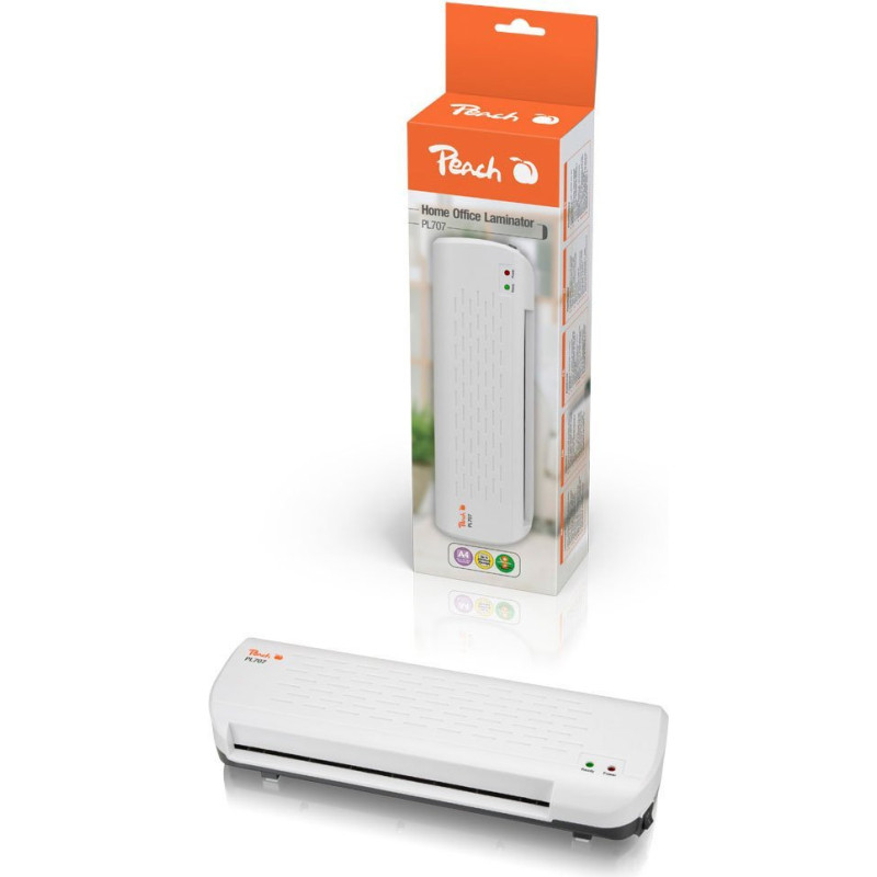 Peach Home Office Laminator A4 PL707