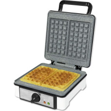 Cecotec waffle iron Double - Fun Gofrestone Double