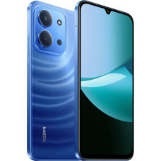 Xiaomi Redmi 15C - 6.9 - 256GB, Mobile Phone Moonlight Blue, Hyper OS, 8GB