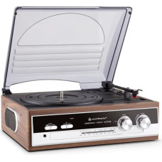 Soundmaster Gramofon Soundmaster Retro