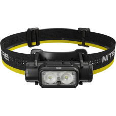 Nitecore HEADLAMP NU SERIES 1400 LUMENS/NU50 NITECORE