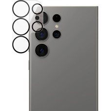 Panzerglass ® PicturePerfect Camera Lens Protector Samsung Galaxy S24 Ultra Skaidri ekrano apsauga 1 vnt