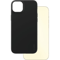 Panzerglass CARE by ® Fashionable Case Black iPhone 15 Plus mobiliojo telefono dėklas Juoda