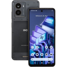 HMD X1 Fusion by Xplora schwarz