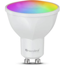 Nanoleaf Essentials Matter Smart Bulb GU10