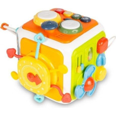 Toyz Kostka sensoryczna