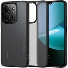 Tech-Protect MAGMAT XIAOMI REDMI 15C (173 MM) / POCO C85 (173 MM) MATTE BLACK