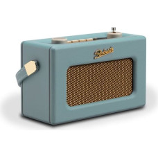 Roberts Radio Revival Uno Duck Egg Blue