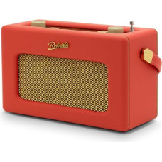 Roberts Radio Revival iStream3L Classic Red