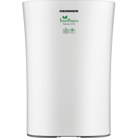 Oro valytuvas 22W 24m2 205m3/h HPA-M205 HEINNER