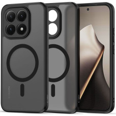 Tech-Protect MAGMAT MAGSAFE XIAOMI 15T MATTE BLACK