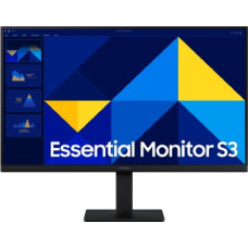 Samsung S27D304GAU kompiuterio monitorius 68,6 cm (27") 1920 x 1080 pikseliai &bdquo;Full HD&ldquo; LED Juoda