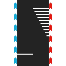 Carrera Hybrid Narrow Section