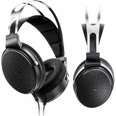 Fiio Słuchawki FiiO x Jade Audio JT3 - silver - Słuchawki otwarte Hi-Fi