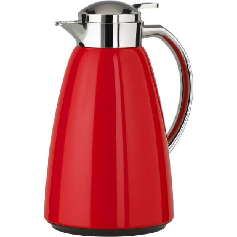 Emsa 516525 termosas 1 L Raudona