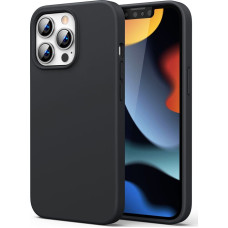 Ugreen Ugreen Protective Silicone Case Rubber Flexible Silicone Case Cover iPhone 13 Pro Max Black