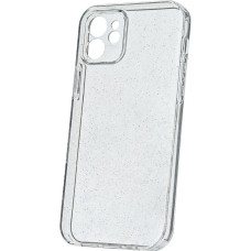 Telforceone Nakładka Shine do Samsung Galaxy M16 5G transparentna