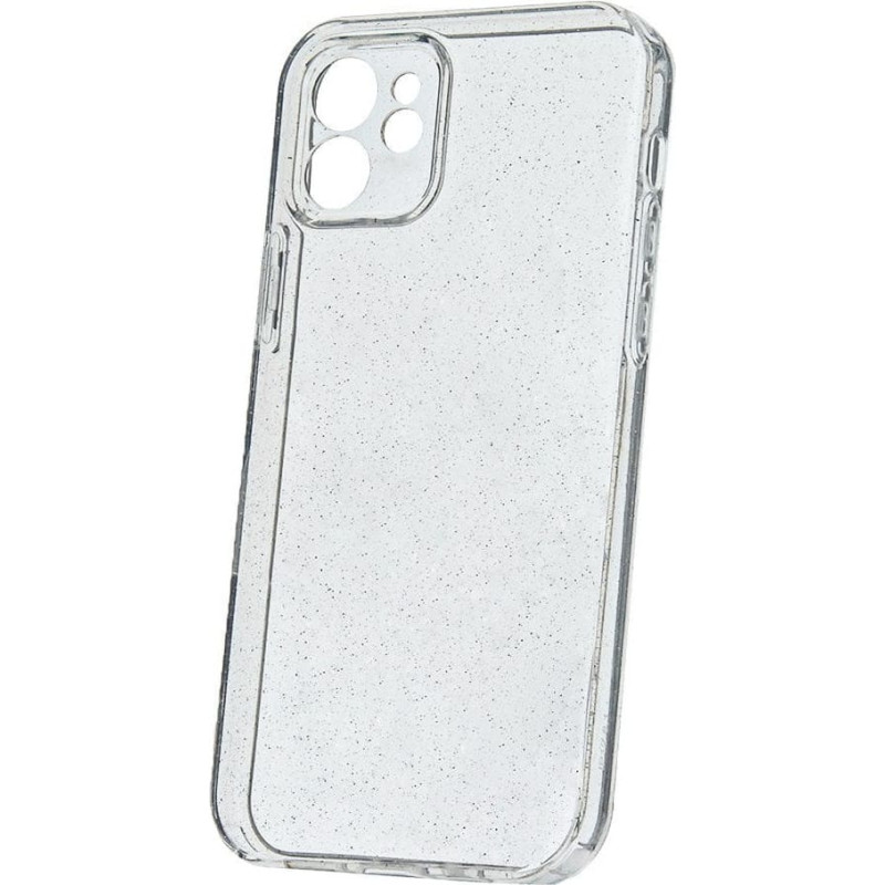 Telforceone Nakładka Shine do Samsung Galaxy M16 5G transparentna