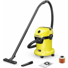 K&auml;rcher Vacuum cleaner Karcher WD 3 V-17/4/20