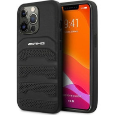 Mercedes-Benz ETUI AMG LINE LEATHER TO IPHONE 14 PRO MAX universal