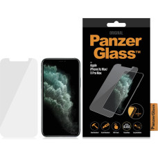 Panzerglass &reg; Screen Protector iPhone 11 Pro Max | Xs Max | Standard Fit Skaidri ekrano apsauga Apple 1 vnt