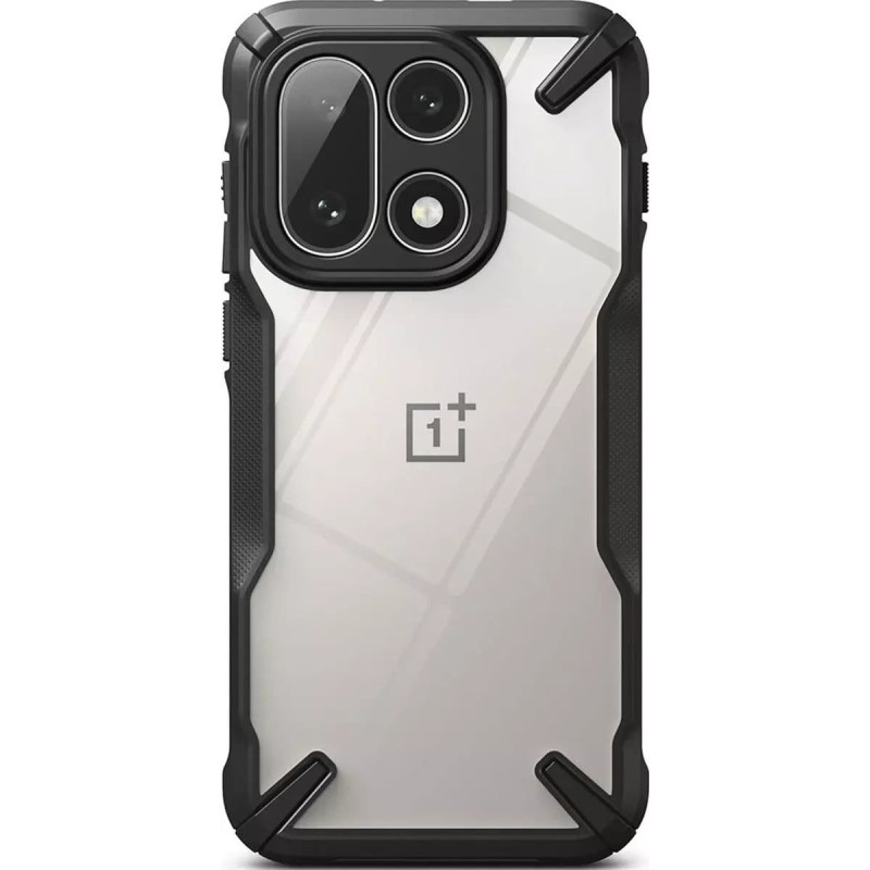 Ringke FUSION X ONEPLUS 15 BLACK