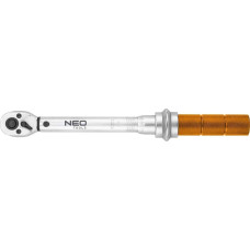 Neo Tools Neo 08-822 KLUCZ DYNAMOMETRYCZNY 1/4", 5-25 NM NEO TOOLS