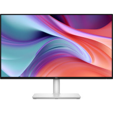 Dell S Series S2725HSM kompiuterio monitorius 68,6 cm (27") 1920 x 1080 pikseliai &bdquo;Full HD&ldquo; LCD Balta