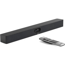 Yealink MeetingBar A40-010 vaizdo konferencijų sistema 48 MP Ethernet LAN jungtis Grupinė vaizdo konferencijų sistema