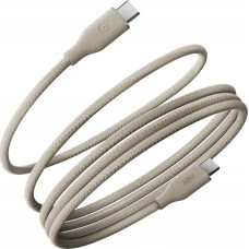 Energea Kabel USB Energea Kabel Helix 60 USB-C do USB-C magnetyczny 480Mbps 60W 1.5m
