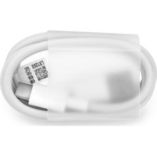 Huawei Kabel USB Huawei USB-A - USB-C 1 m Biały (5901737378576)