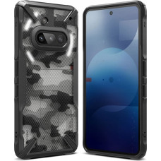 Ringke FUSION X NOTHING PHONE 3A CAMO BLACK