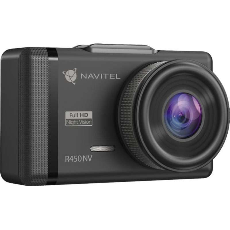 Navitel Video recorder Navitel R450 NV