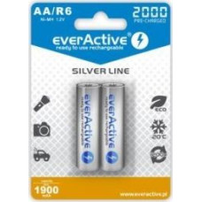 Everactive Silver AA / R6 battery 2 pcs.