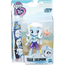 Hasbro Figurka Hasbro My Little Pony Mini Lalka Trixie Lulamoon (GXP-633256)
