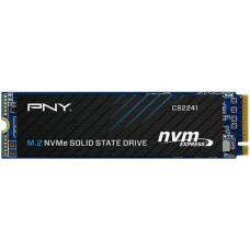 PNY Dysk SSD 512GB M.2 2280 BULK M280CS2241-512-BLK
