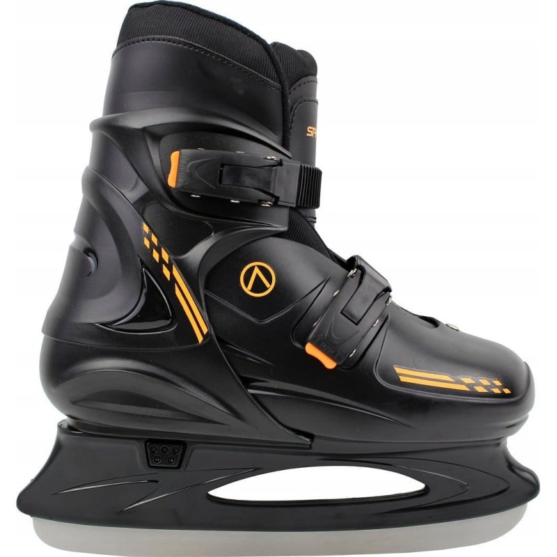Spartan Sport Spartan Łyżwy Hokejowe Regulowane SPARTAN Slava (37-40)