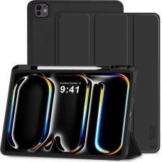 4Kom.pl TECH-PROTECT SC PEN IPAD PRO 13&rdquo; 7 / 8 / 2024-2025 BLACK