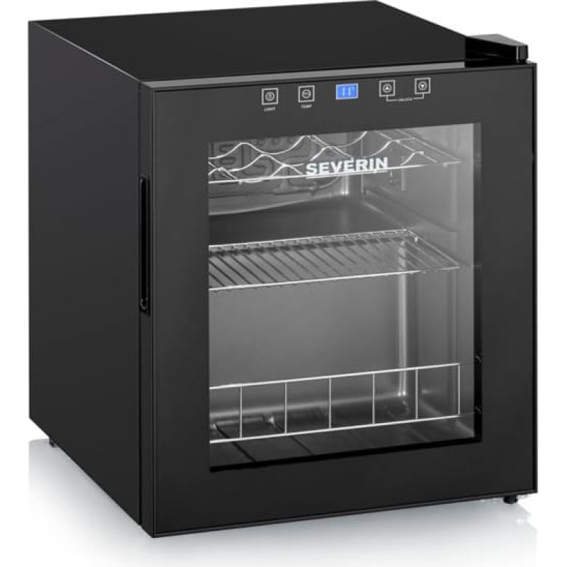 Severin WKS 8907 Weink&uuml;hlschrank