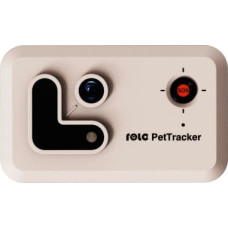 Enabot | ROLA PetTracker without SIM card | White