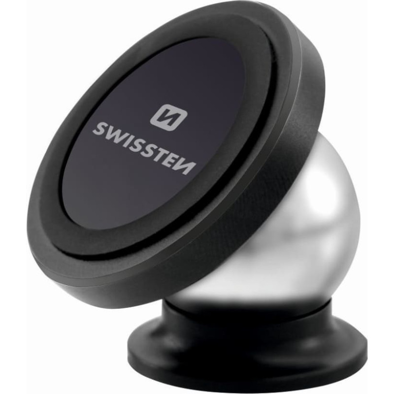 Swissten Magnetic holder for S-GRIP M2 car