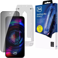 3MK Google Pixel 9/ 9 Pro - 3mk Hardglass Max Privacy